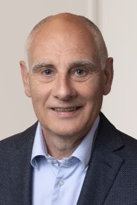 Eric van der Putten Eric van der Putten