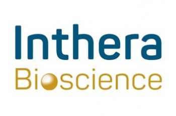 Inthera Bioscience  - Tackling "undruggable" targets with small molecule inhibitors Inthera Bioscience  - Tackling "undruggable" targets with small molecule inhibitors