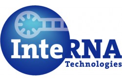 InteRNA Technologies Announces Dosing of First Patient in  First-in-Human Trial of microRNA Drug Candidate INT-1B3 in Patients with Advanced Solid Tumors